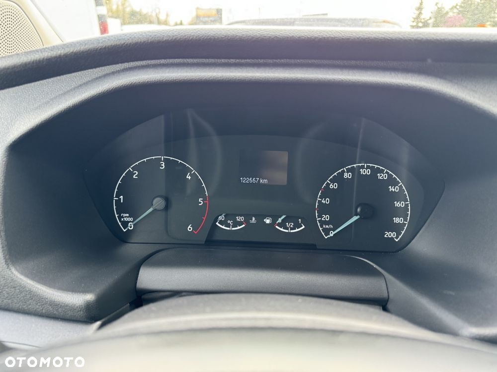 Ford TRANSIT CUSTOM L2 MAXI LONG - 17