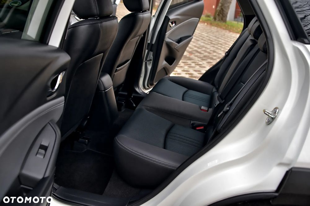 Mazda CX-3 SKYACTIV-G 120 FWD Exclusive-Line - 39