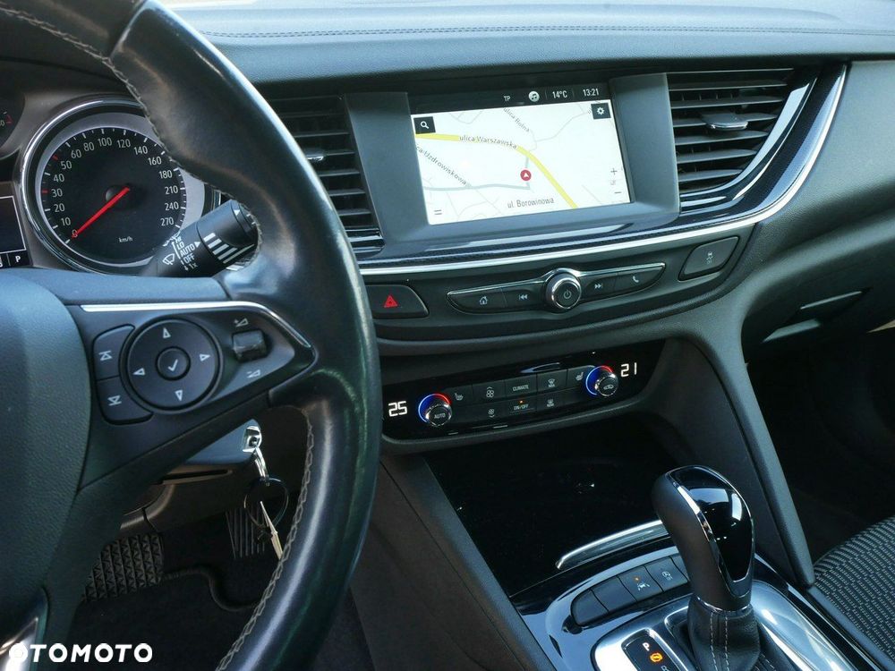 Opel Insignia 2.0 CDTI Business Elegance S&S - 19
