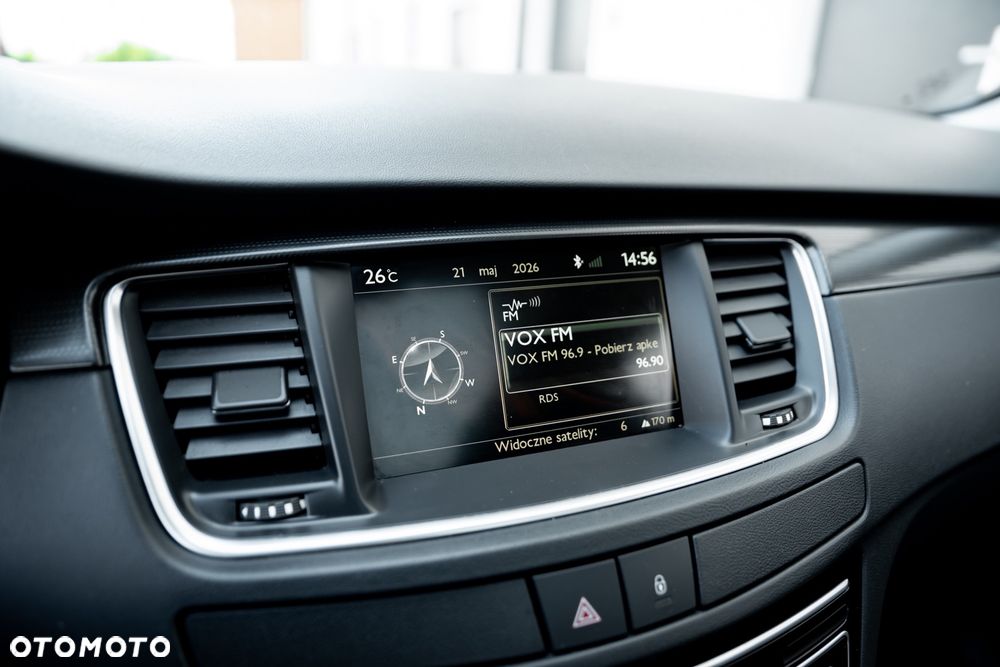 Peugeot 508 HDi FAP 140 Allure - 32