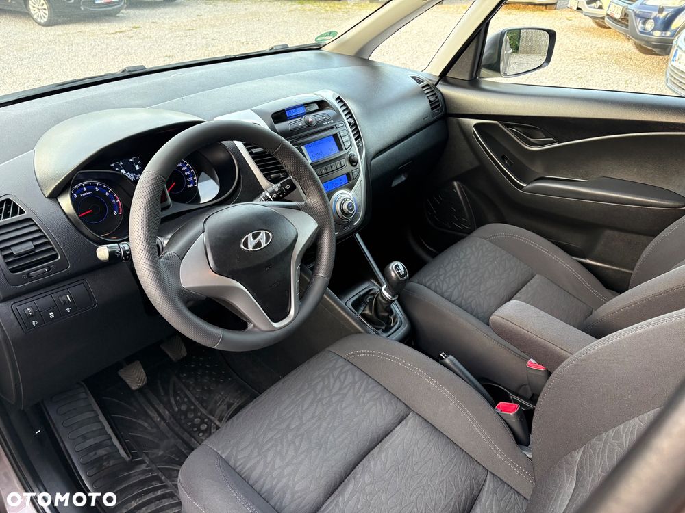 Hyundai ix20 1.4 Classic - 19