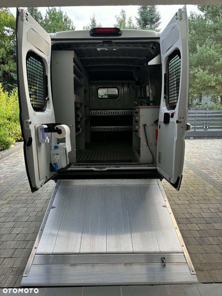 Peugeot Boxer - 13