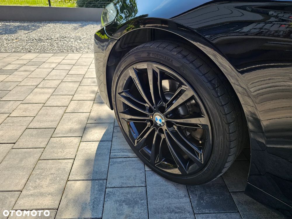 BMW Seria 5 - 10