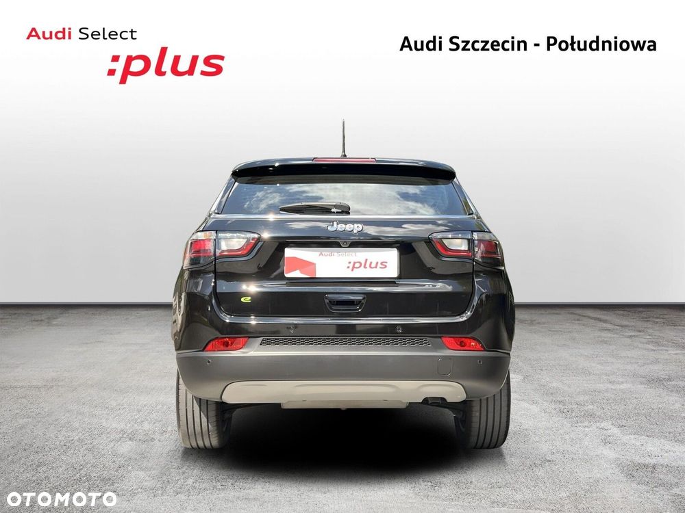 Jeep Compass 1.5 T4 mHEV Altitude Winter Edition FWD S&S DCT - 5