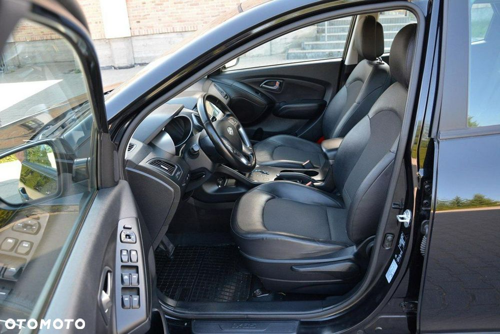 Hyundai ix35 2.0 GDI Premium 2WD - 20