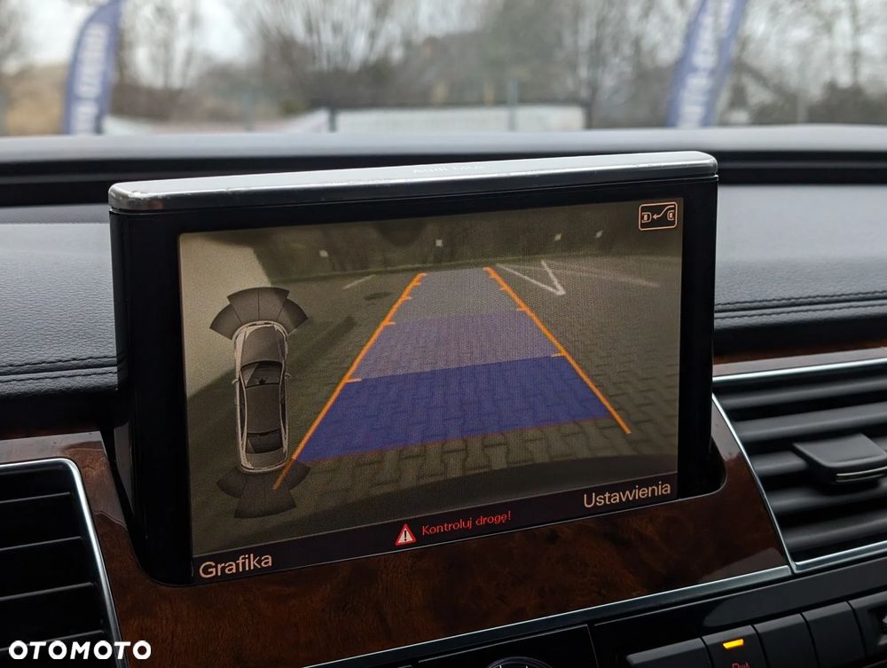 Audi A8 4.2 FSI Quattro tiptronic - 18