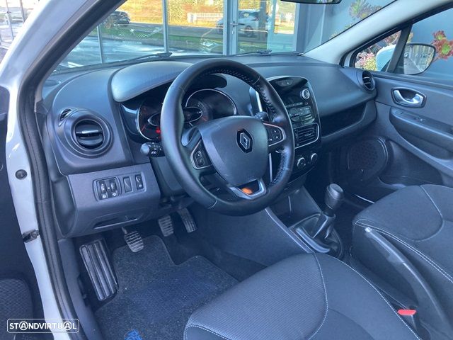 Renault Clio 1.5 dCi Zen - 9