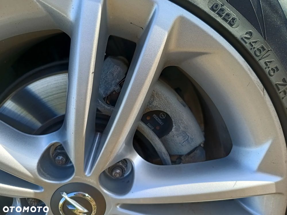 Opel Insignia 2.0 Turbo Sport - 14