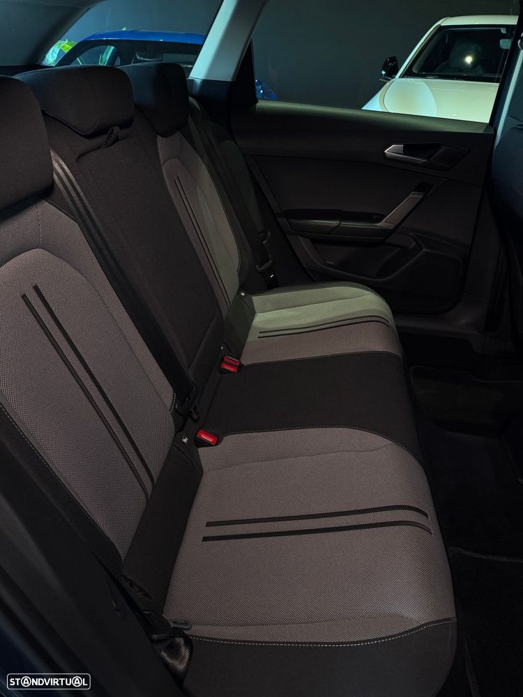 SEAT Leon ST 1.0 TSI Style - 42