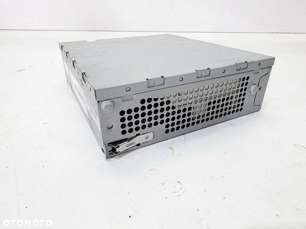 TUNER MODUŁ RADIOWY RADIA AUDI A4 B8 A5 8T Q5 8R A6 A7 LIFT 4G0035061E - 1