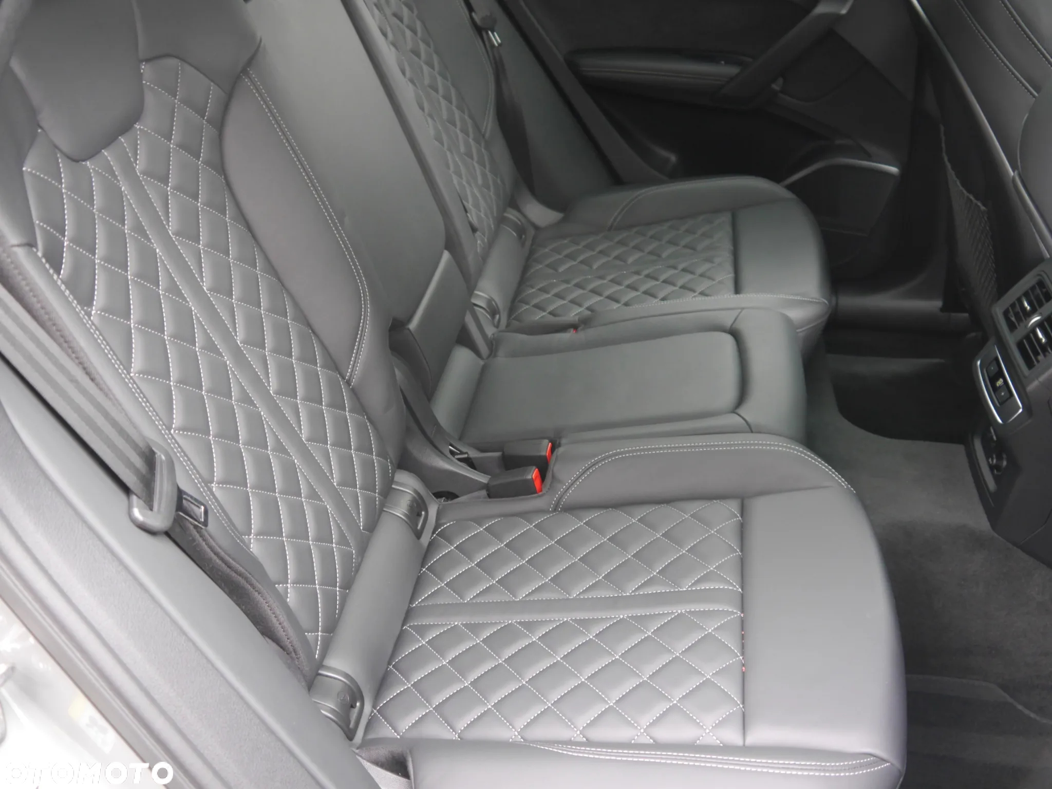 Audi SQ5 3.0 TFSI quattro tiptronic - 11