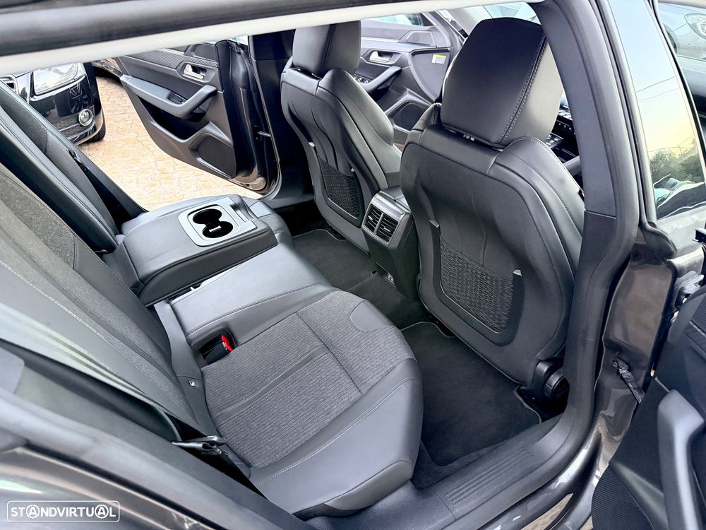 Peugeot 508 SW 1.6 Hybrid GT e-EAT8 - 51