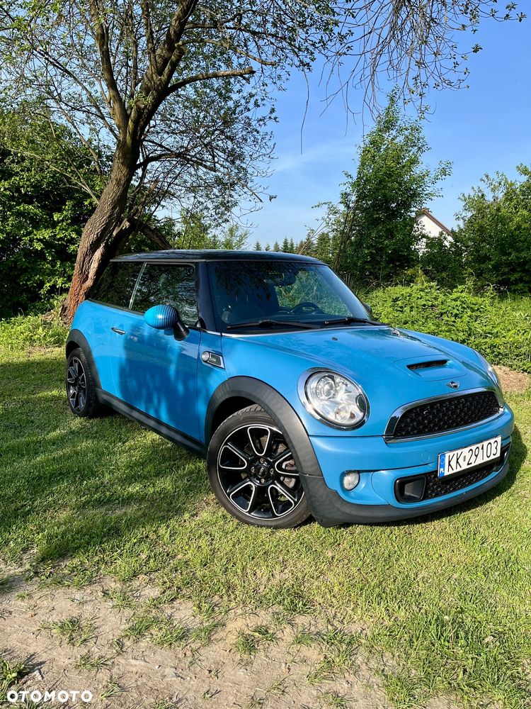 MINI Cooper S Standard - 2