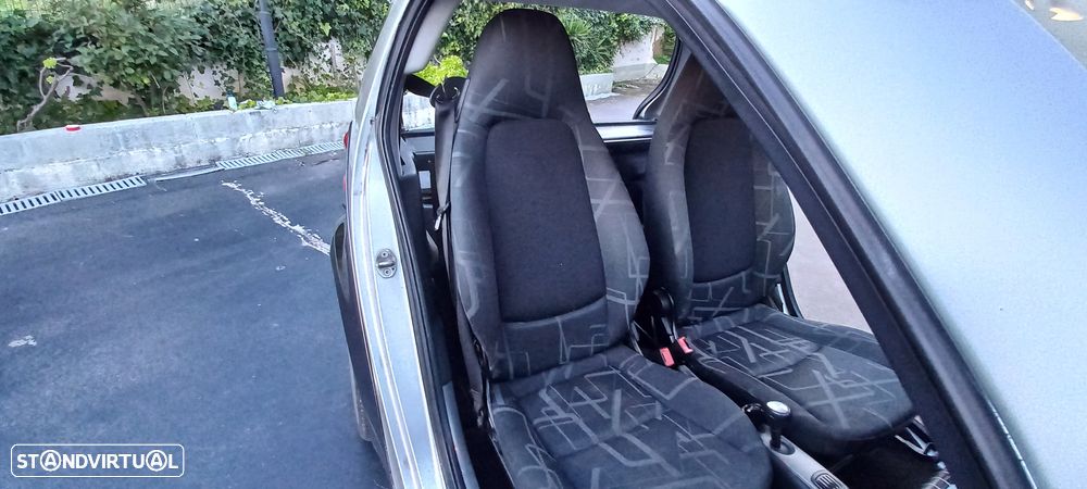 Smart ForTwo Coupé 0.8 cdi Passion 45 - 33