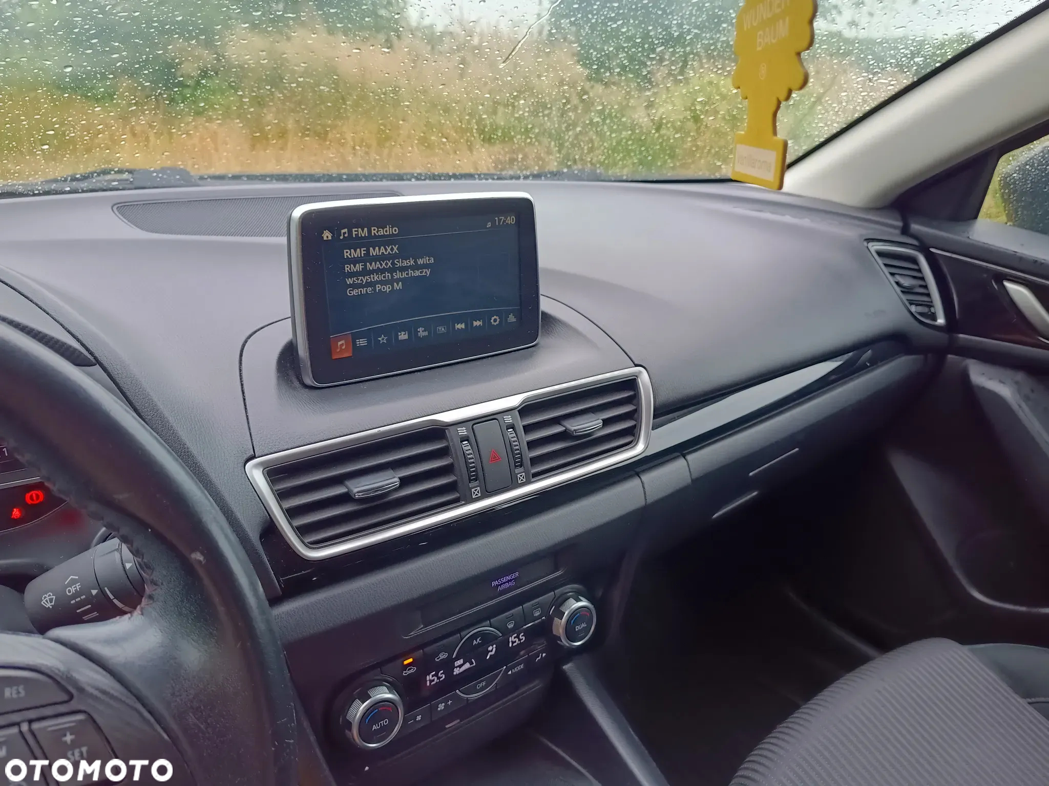 Mazda 3 2.0 Skymotion - 8