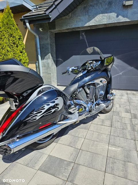 Victory Vision - 3
