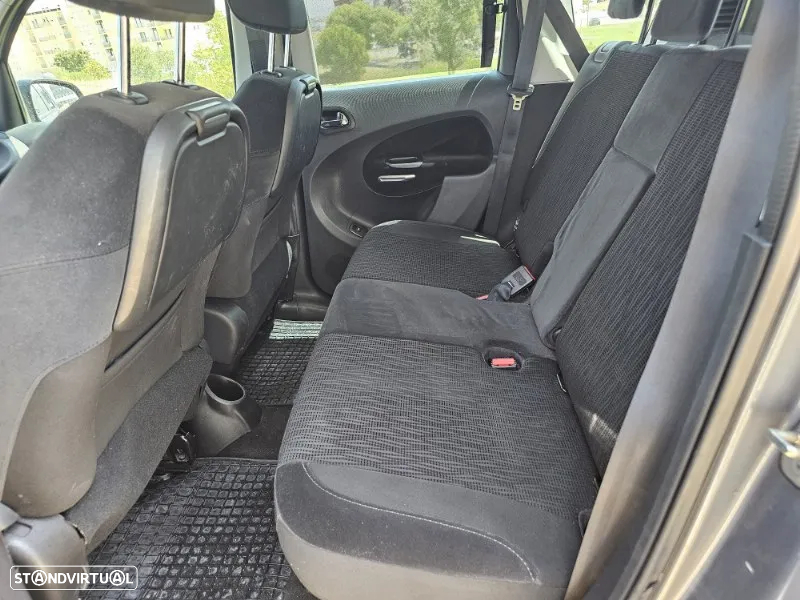 Citroën C3 Picasso - 27