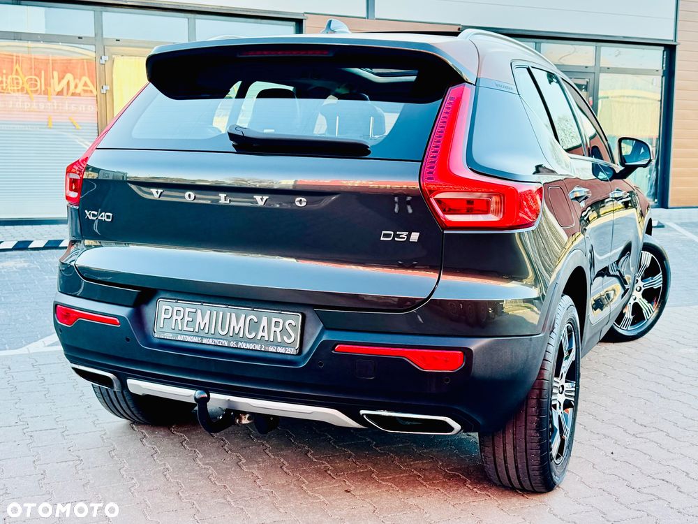 Volvo XC 40 D3 Inscription - 19