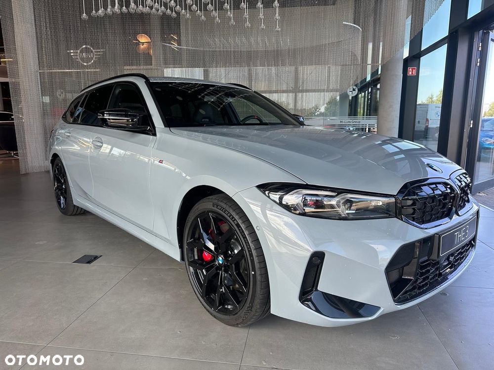 BMW Seria 3 - 9