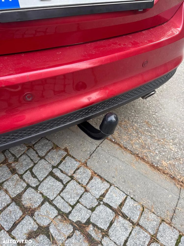 Ford Focus 1.6 Ecoboost Start Stop Titanium - 14