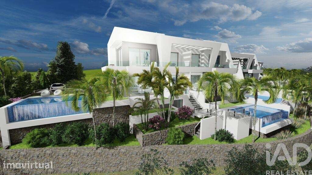 Terreno para construção em Luz - Grande imagem: 4/40
