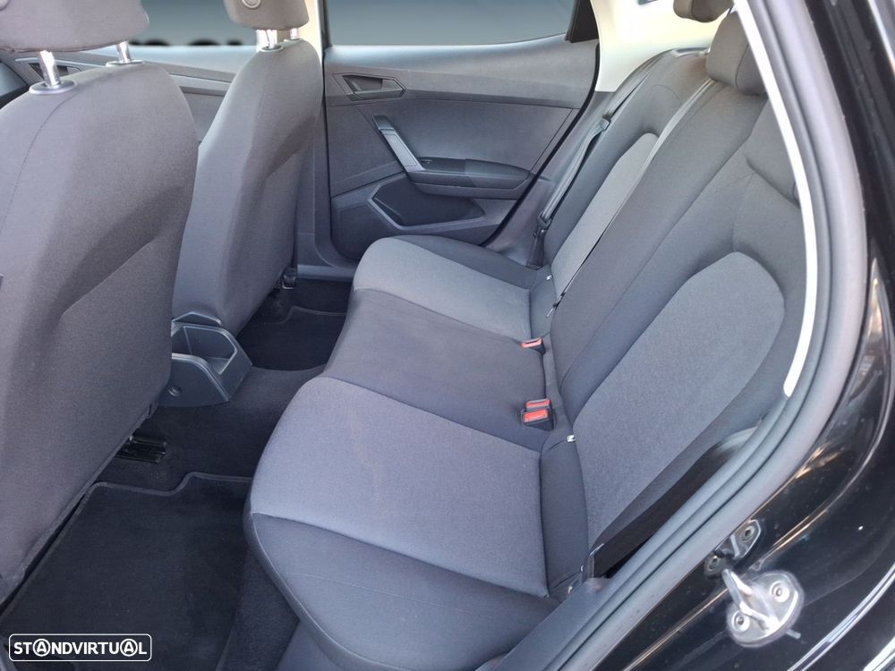 SEAT Arona 1.0 TSI Style - 14