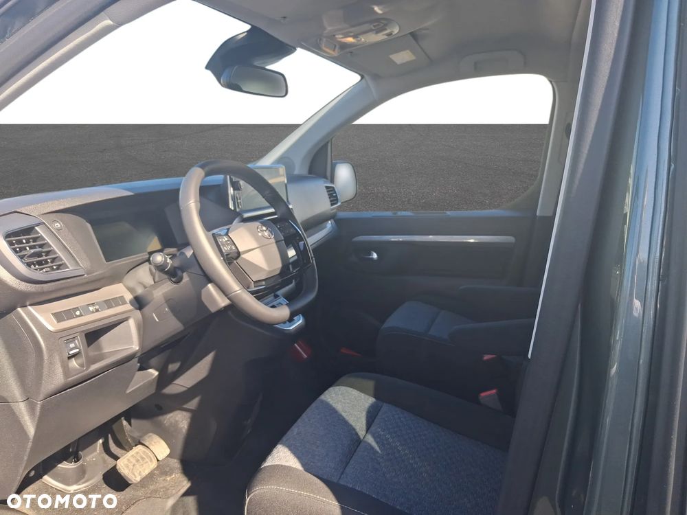 Toyota ProAce - 13
