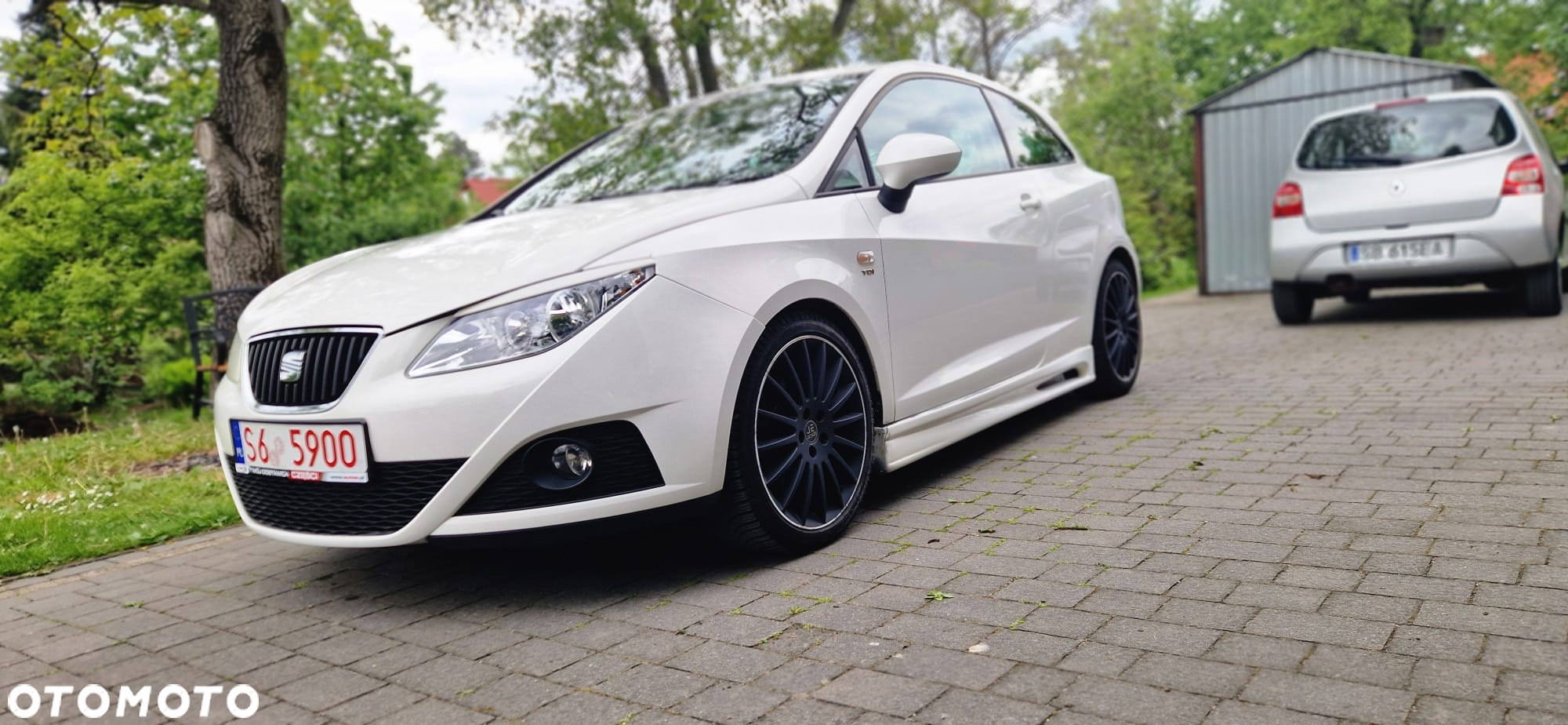 Seat Ibiza - 17