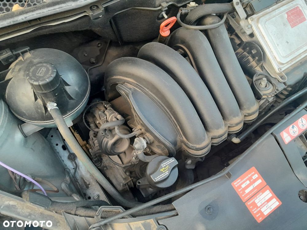 Mercedes-Benz Klasa A 170 Avantgarde - 26