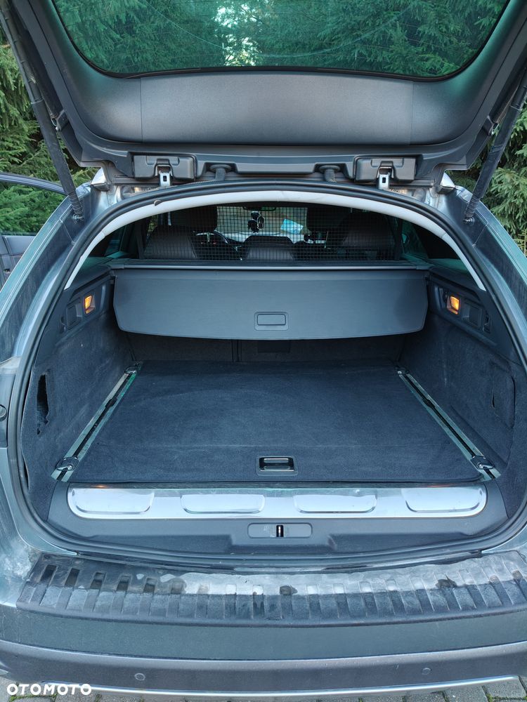 Peugeot 508 RXH Hybrid - 14