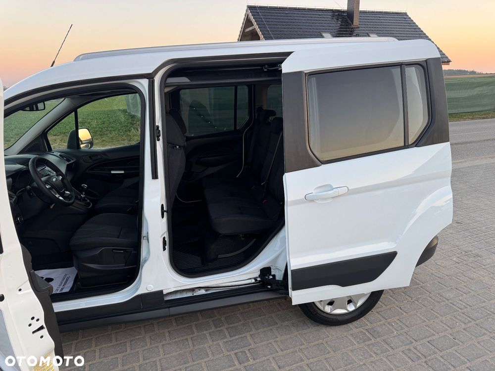 Ford Tourneo Connect 1.0 EcoBoost Start-Stop Titanium - 18