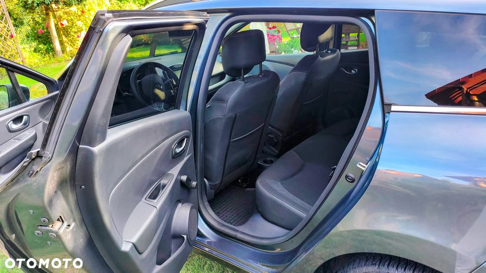 Renault Clio 1.5 dCi Energy Limited - 15