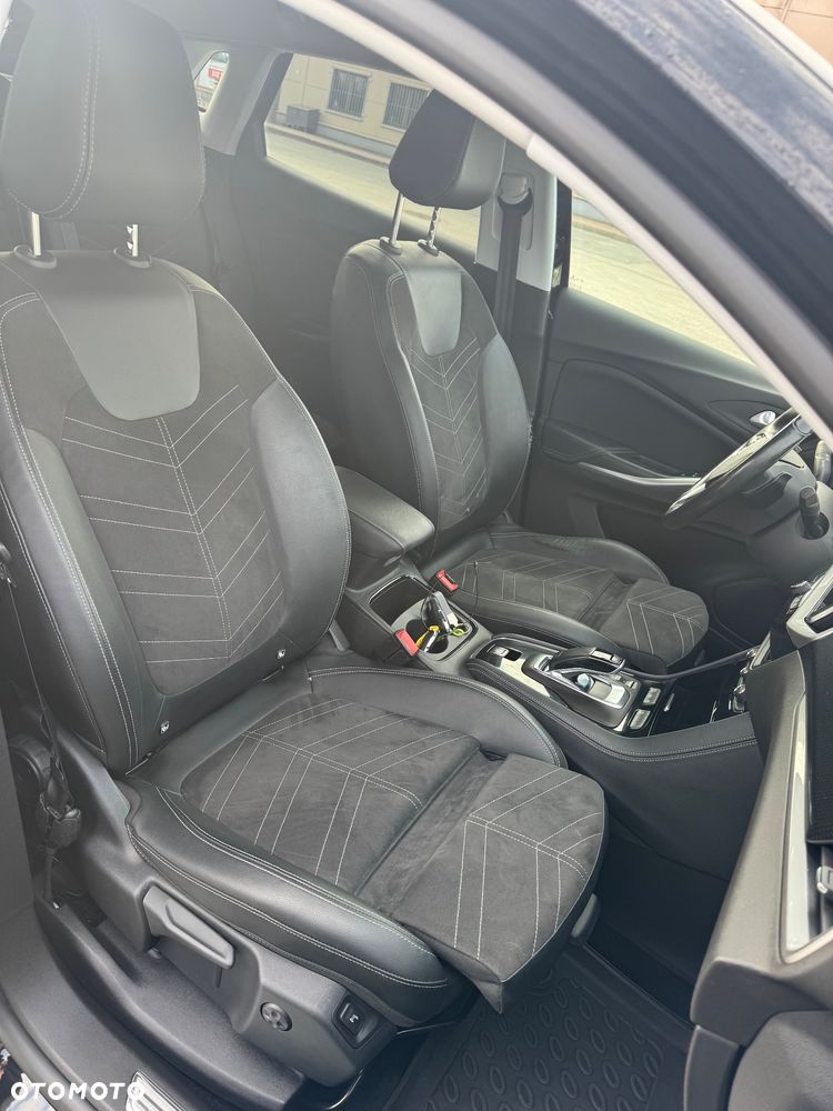 Opel Grandland X 1.5 D Start/Stop Automatik Ultimate - 34