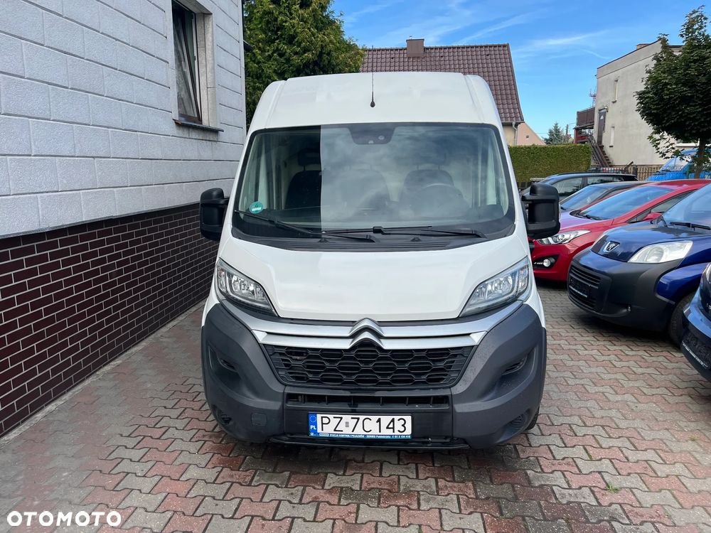Citroën Jumper - 3