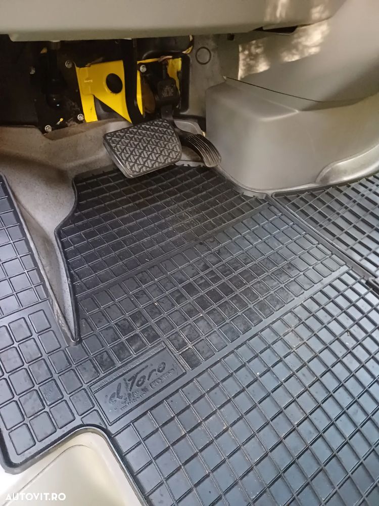 Mercedes-Benz SPRINTER 316 - 12