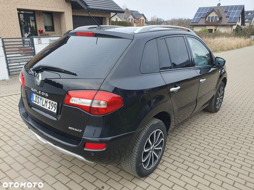 Renault Koleos 2.5 16V 4x4 Dynamique - 3