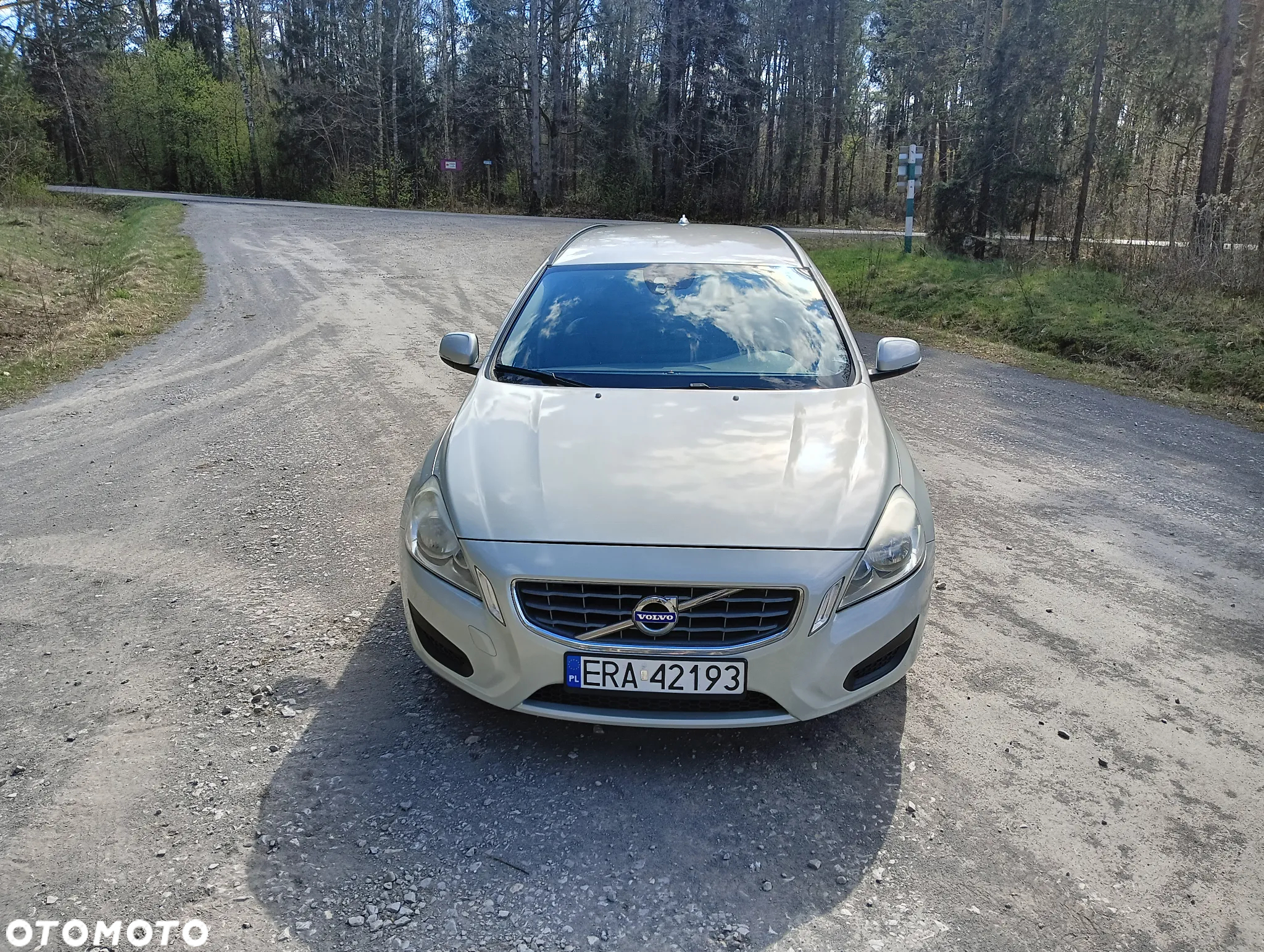 Volvo V60 D3 Summum - 32