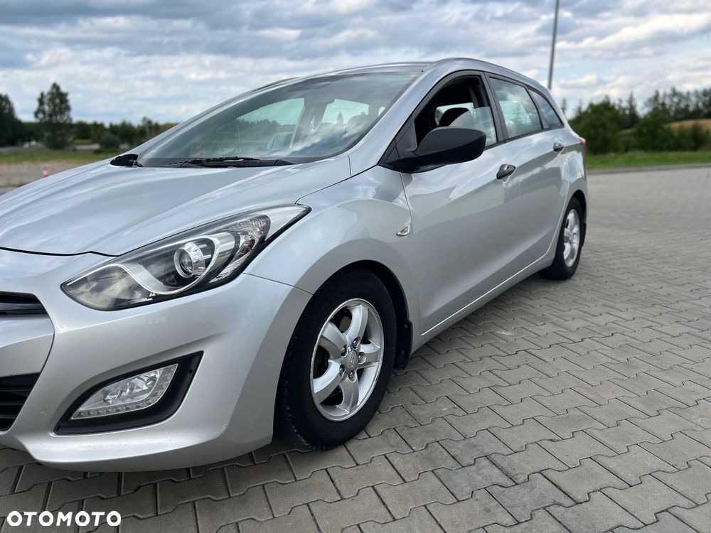 Hyundai i30 - 8