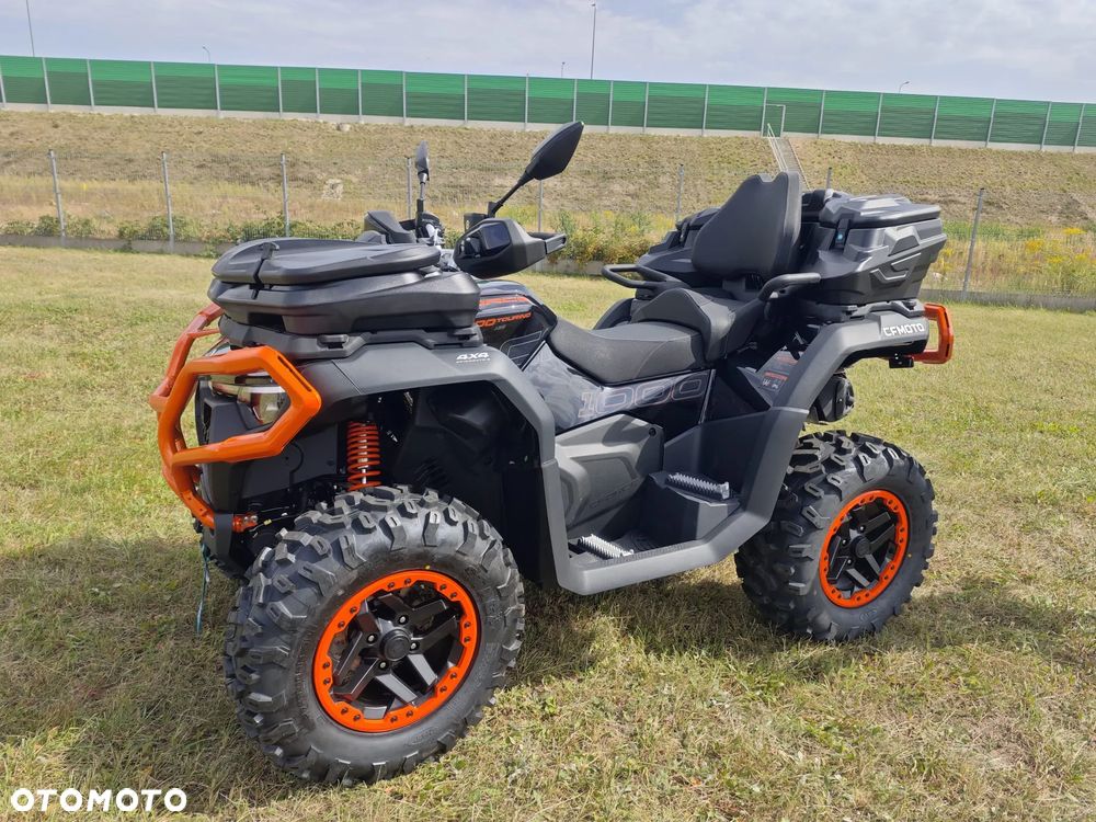 CFMoto Inny - 11