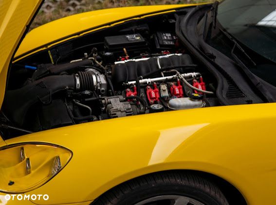 Chevrolet Corvette - 15