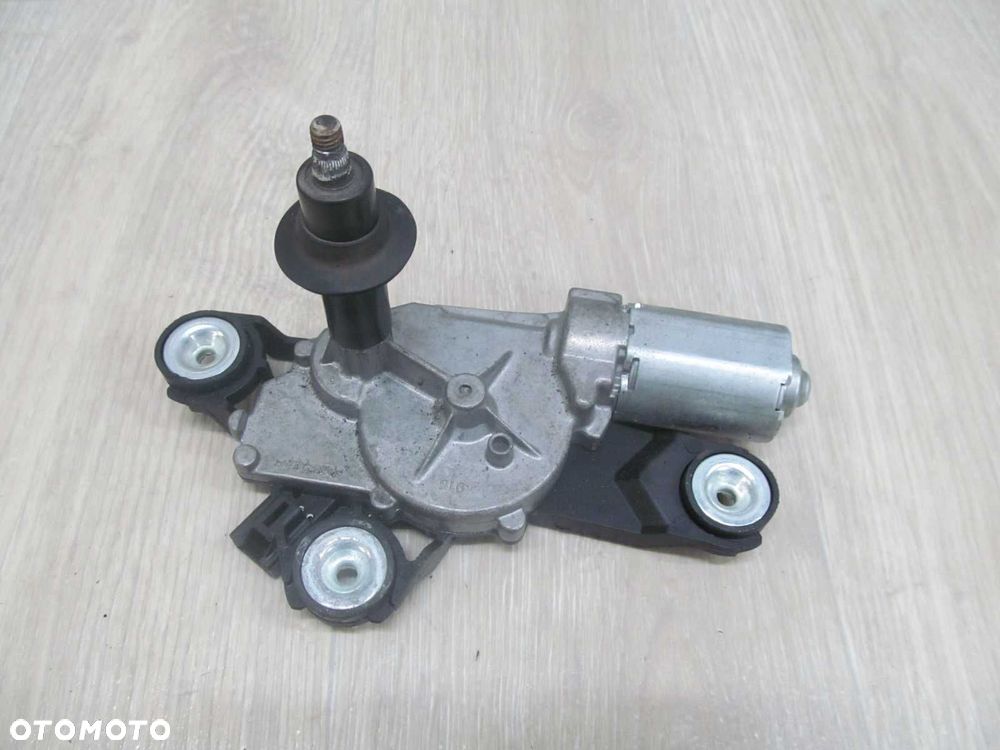 FORD C-MAX VOLVO V50 SILNICZEK WYCIERACZKI TYL 31218473 3M51-R17K441-AF - 1