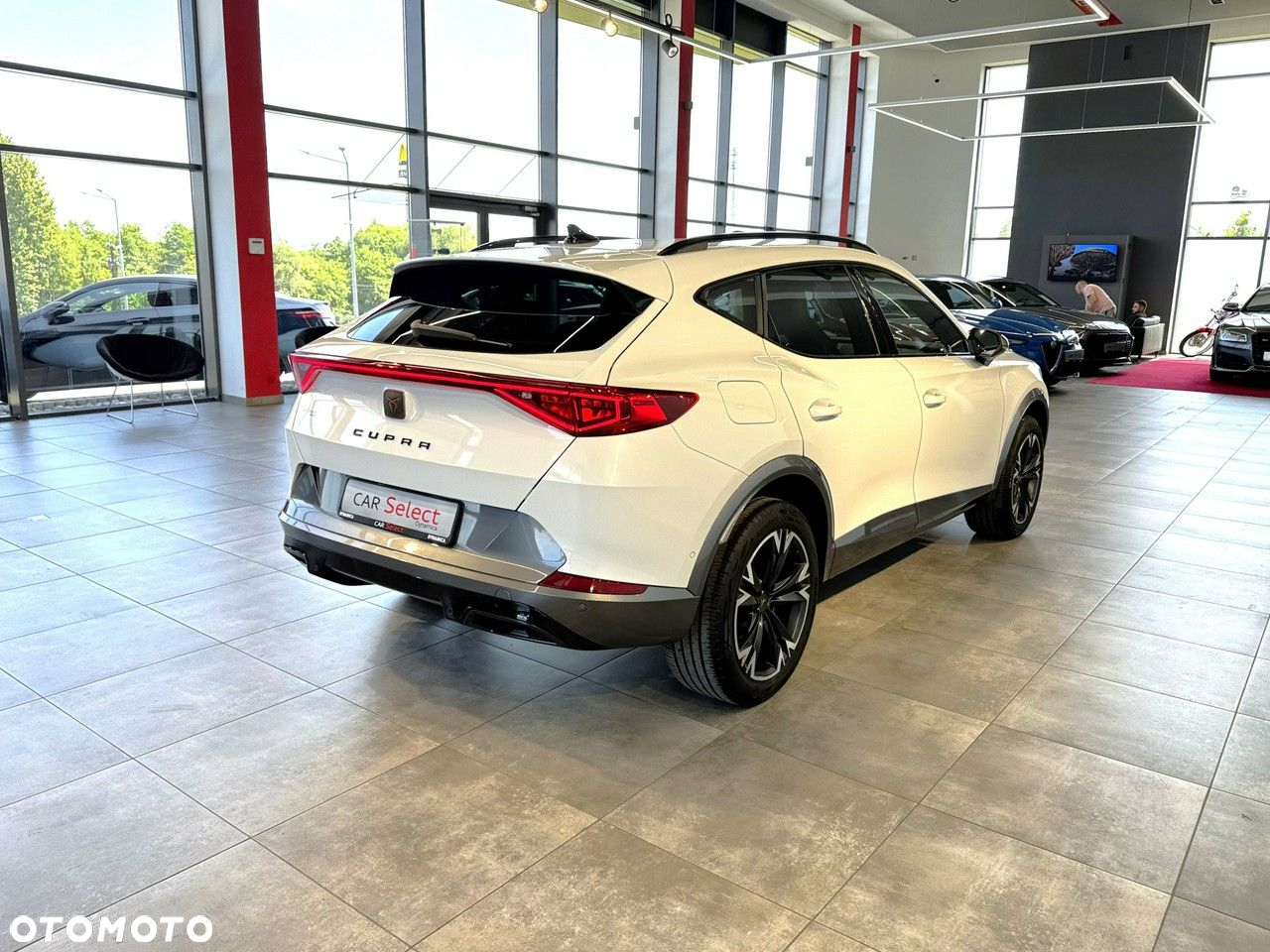 Cupra Formentor - 9