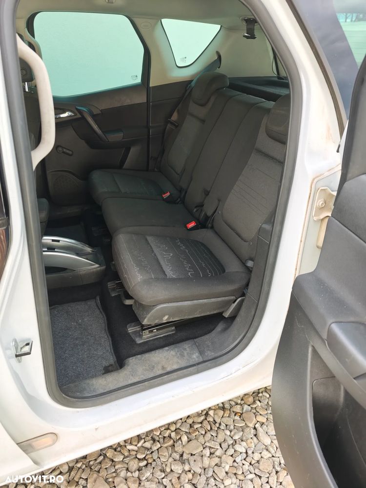 Opel Meriva 1.3 CDTI ECOflex Edition - 15