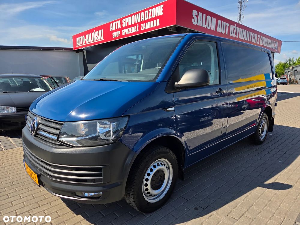 Volkswagen TRANSPORTER - 3