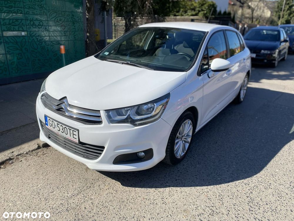 Citroën C4 BlueHDi 120 Stop&Start EAT6 Selection - 3