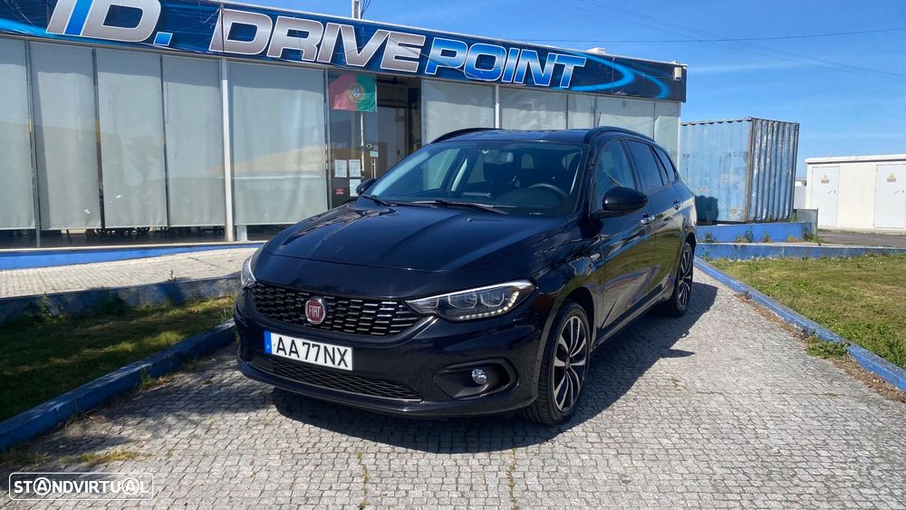 Fiat Tipo Station Wagon 1.3 M-Jet Lounge J17 - 3