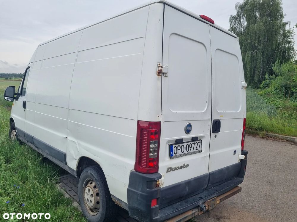 Fiat ducato - 12