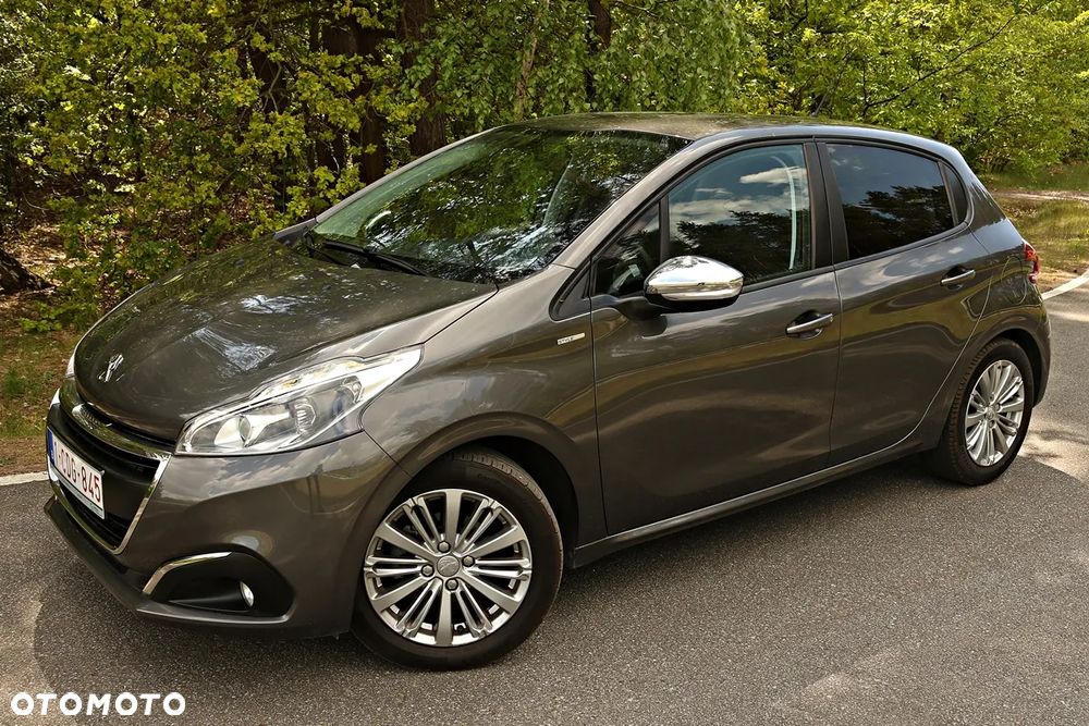 Peugeot 208 1.2 PureTech Style - 11