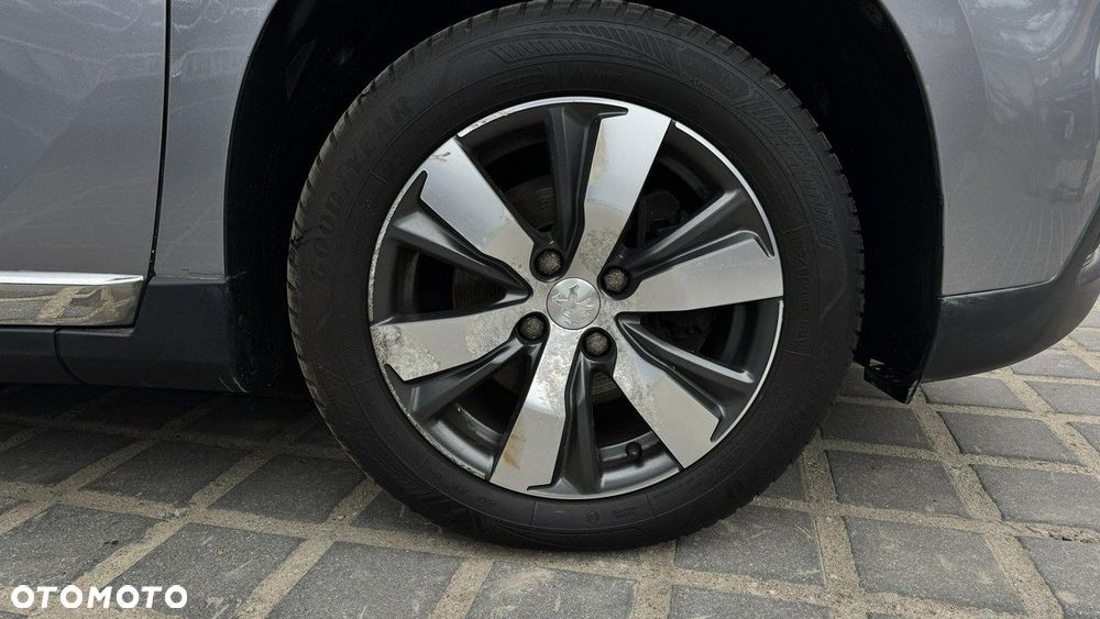 Peugeot 2008 - 34