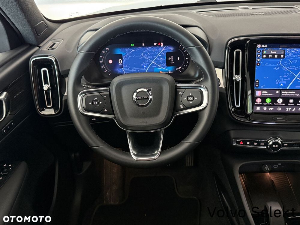 Volvo XC 40 - 15